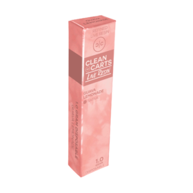 Guava Lemonade Disposable