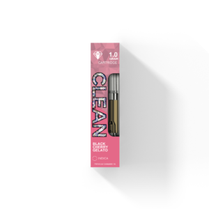 Black Cherry Gelato
