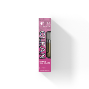 Bubble Gum Gelato