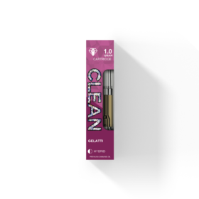 Gelatti Cartridges
