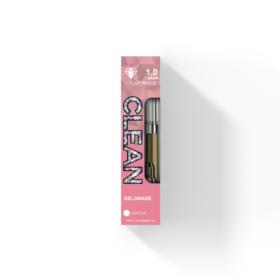 Gelonade Cartridges