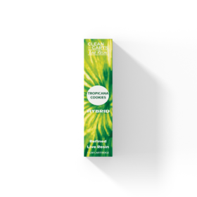 Tropicana Cookies